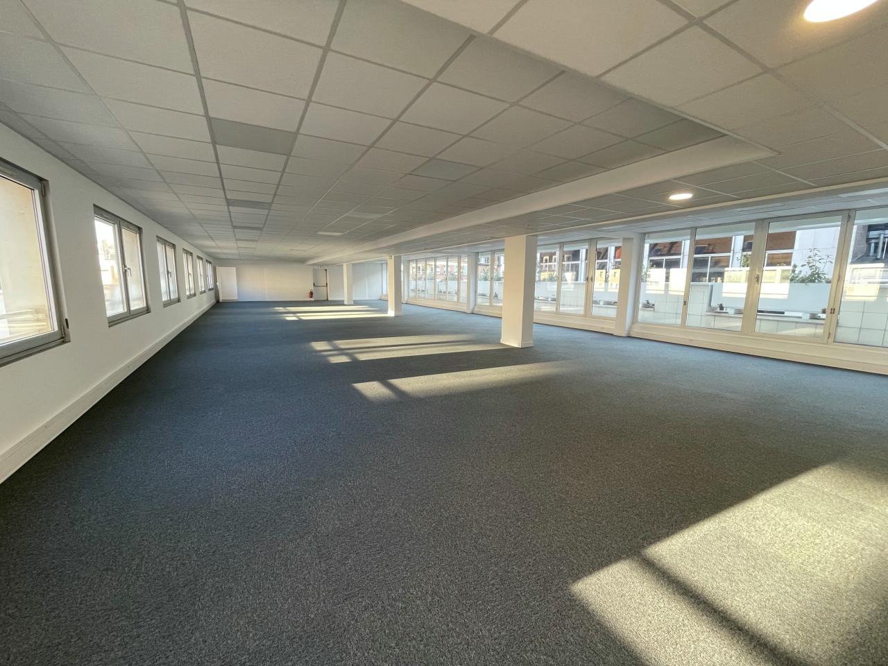 Bureau Lille 831m² Vente bureau Lille Nord OVBUR2426431 6